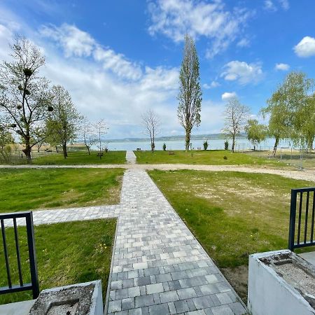 Gyoengybagoly Apartman Balatonberény Kültér fotó