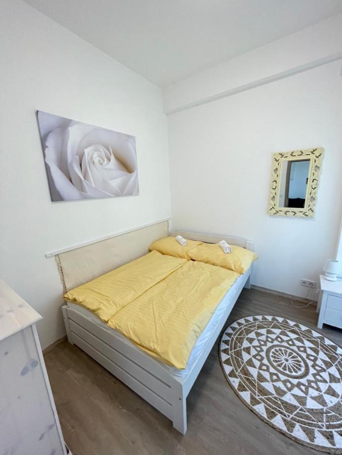 Gyoengybagoly Apartman Balatonberény Kültér fotó