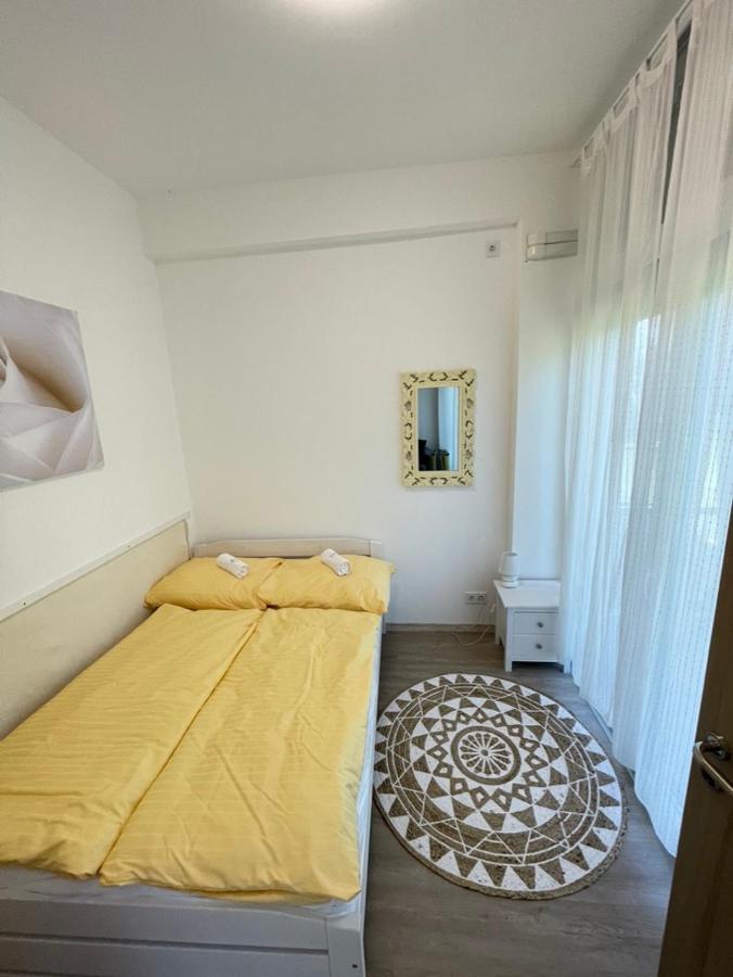 Gyoengybagoly Apartman Balatonberény Kültér fotó